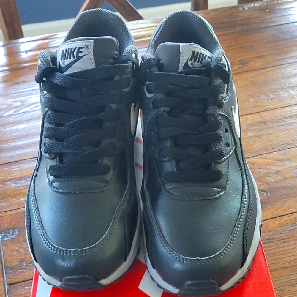 Nike Air Max 90 LTR (GS)